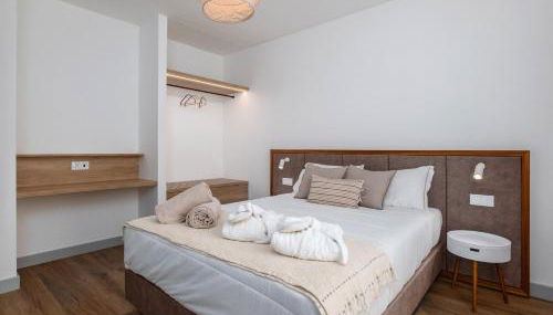 Mónaco Suites & Garden - Photo 4