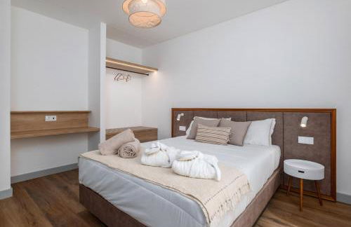 Mónaco Suites & Garden - Photo 4