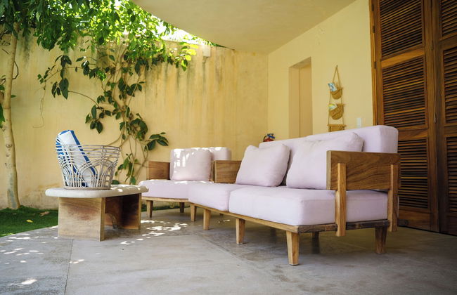 Villa Yahualli - Foto 14