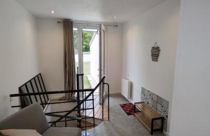 Appartement cosy, tout confort - Foto 6