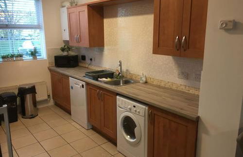 Haven House 6 bedrooms with 6 exclusive bathrooms and with lots of parking - Foto 22