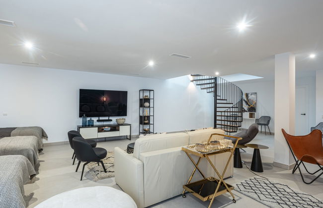 Villa Morris - Foto 20