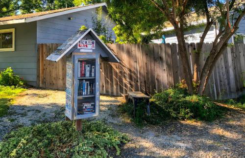 3 Mi to UC Davis Retreat with Furnished Patio! - Foto 25