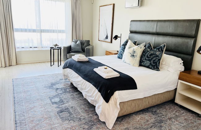 Hermanus Luxury Apartments - Foto 13