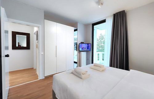 Vivo Apartments - Foto 112