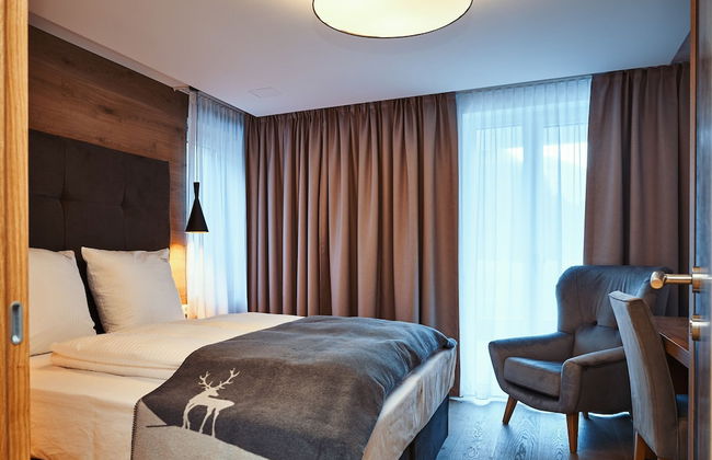 Oetztal Residenz - Foto 2