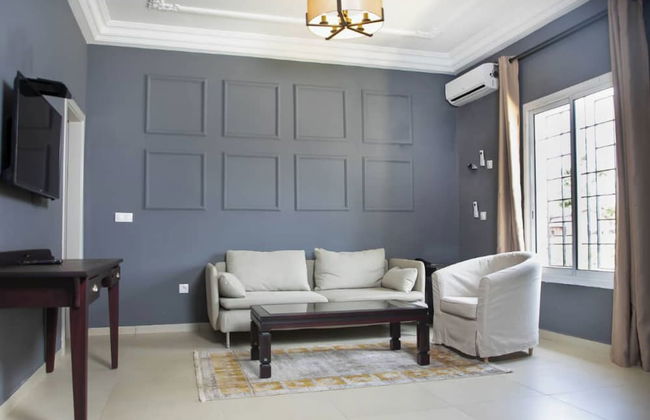 Riad Prince Louis - Foto 12