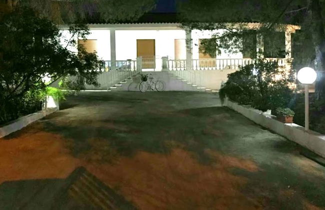 Casa Noscia - San Pietro in Bevagna - Foto 19