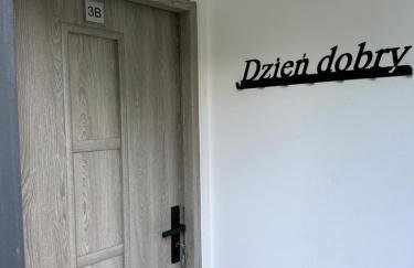 Apartament nr 5 lub 6 przy Sali Kominkowej - Foto 7