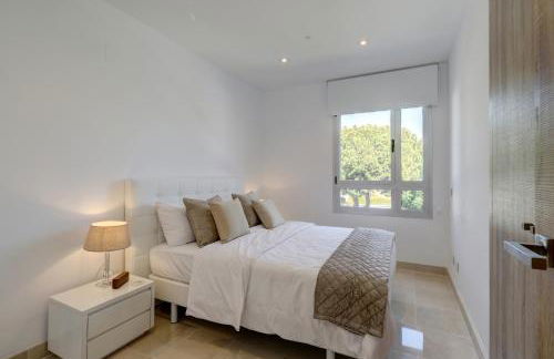 New Modern 3 Bed Apartment Puerto Banus - Foto 6