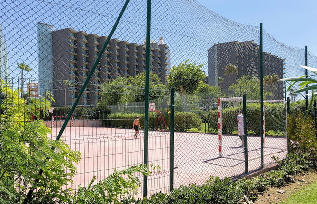 Sunstay Luxe Flat III Playamar Torremolinos - Foto 25