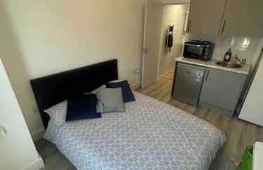 Cosy studio flat In teddington - Foto 10