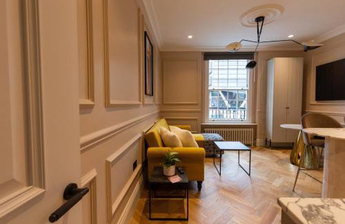 Boutique Apartment in Camden road - Foto 3