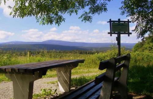 Apartment Fewo Bergkristall by Interhome - Foto 9