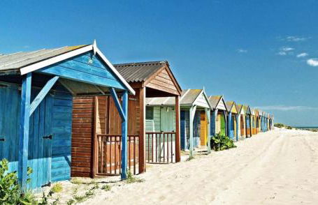 2BR Georgian home, Garden, Hot tub, Sea view, Sleeps 6 - Photo 41