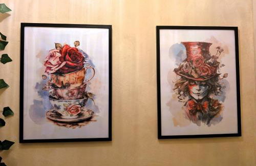 Le reve d'Alice - Foto 16