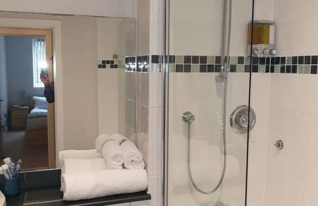 Birmingham Ruby, 2 Bedroom Apartment - Foto 13