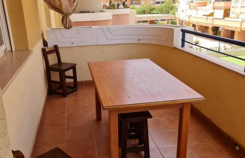APARTAMENTO PISCIS LITORAL - Photo 7