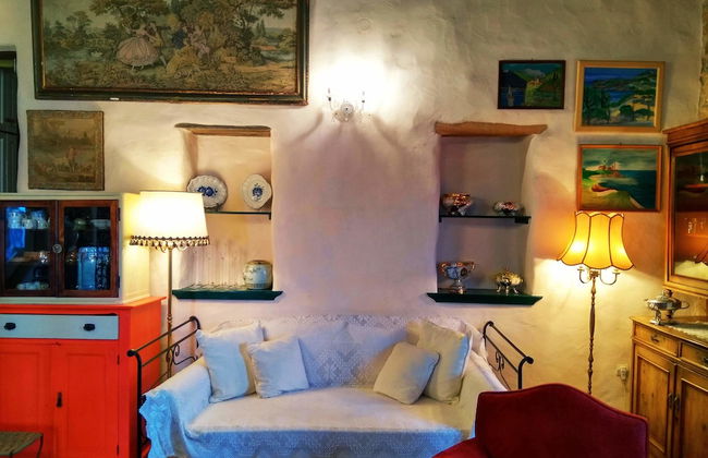 Villa Via Savoia - Foto 18