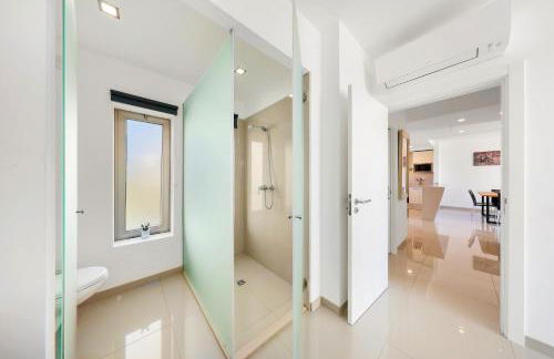 Oásis Mar - Beach and Sun House - Foto 24