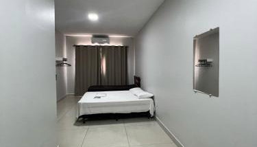 Apartamento 108 - Suíte com ar condicionado - Foto 2