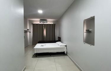 Apartamento 108 - Suíte com ar condicionado - Photo 2