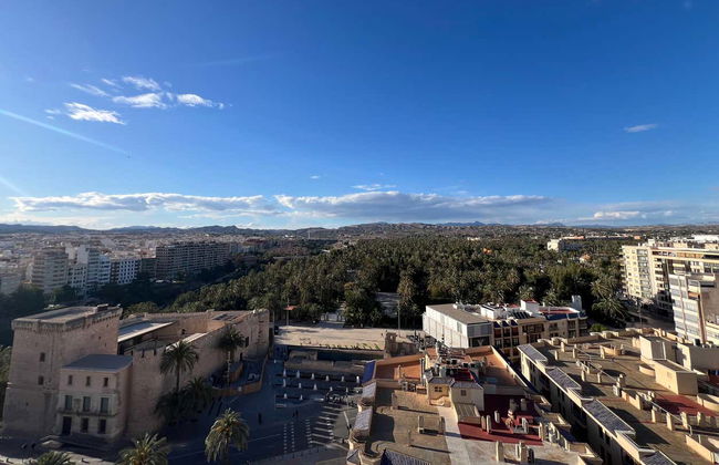 Visita guiada por la Basílica de Santa María + Subida a la torre - Foto 6