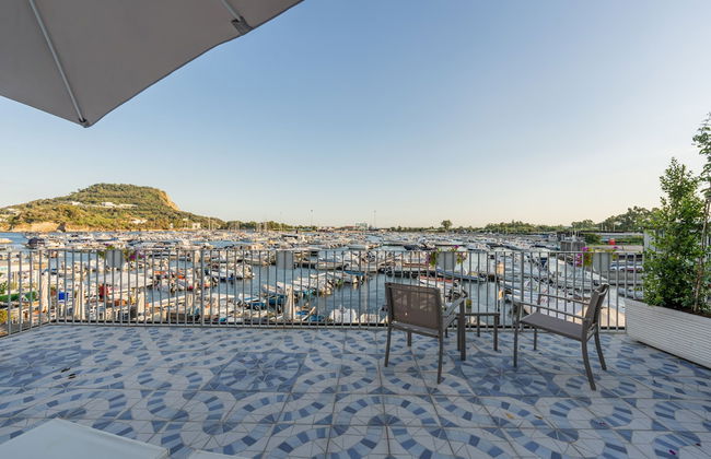 Baia Flegrea Meublè - Foto 45