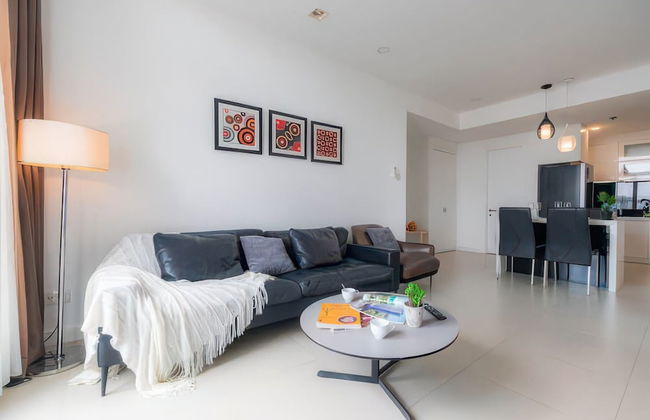 Ben Thanh Tower - Luminous Apartments D1 - Photo 48