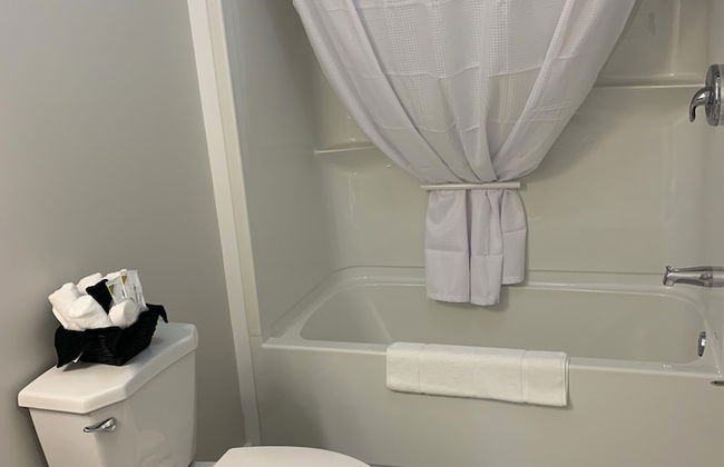 Gros Morne Coastal Suites ( suite #3 ) - Foto 10