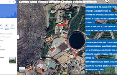 Finca LOS AGUACATES - Foto 20