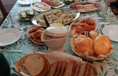 Agroturystyka u Basi śniadanie wliczone w cenie - Foto 3