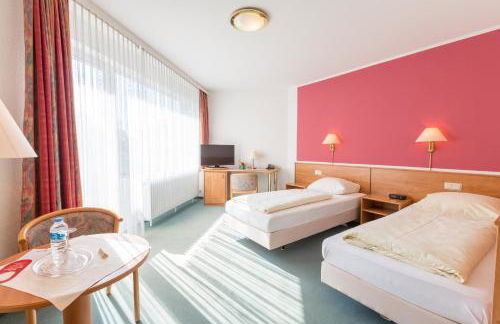 Aparthotel Berlin - Foto 8