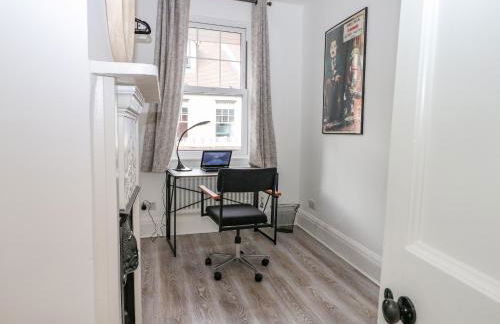 The Apothecary - Foto 12