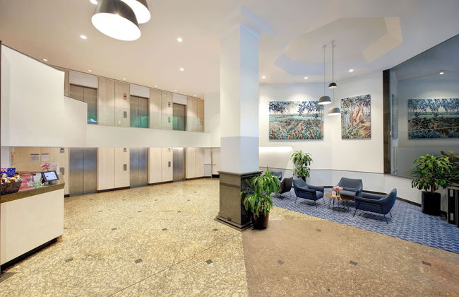 The York by Swiss-Belhotel International - Foto 4