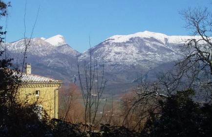 Gîte du Grand Delmas - Foto 24