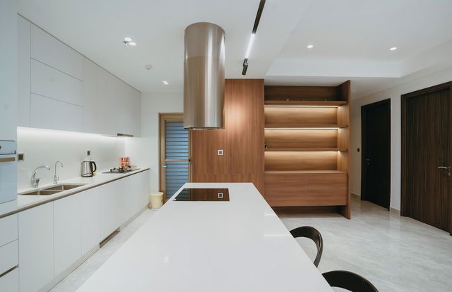 Midtown by Saigon - Foto 78