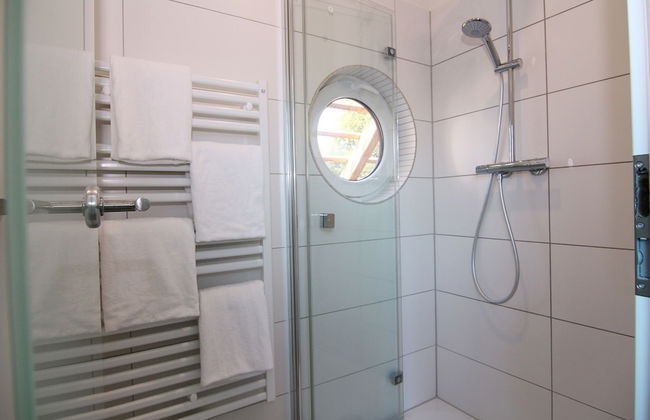 Chalet, Wendorf - Foto 31