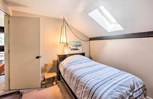 Creek Access and Deck Runningwater Lancaster Gem - Foto 21