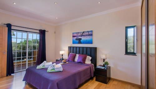 Villa Nincha - Heated Pool - Free wi-fi - Air Con - Foto 4