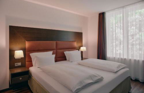 Aparthotel am Golfclub Treudelberg - Foto 32