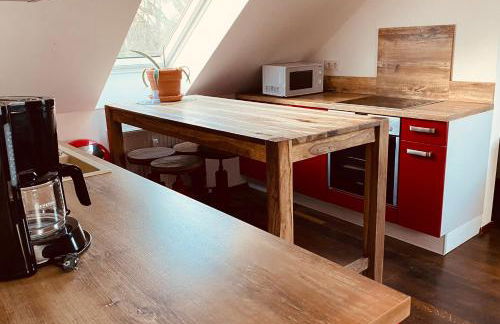 Moderne Wohnung im Grünen in WRN - Foto 57