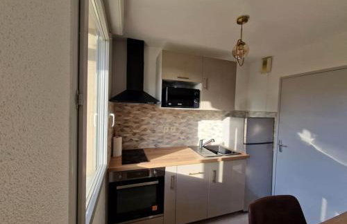 Appartement cosy Oloron, aux pieds des Pyrénées et de l'Atlantique! - Photo 11