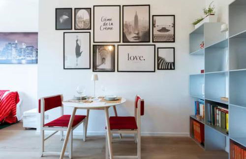 Mylo's Home -15 minutes from the Duomo, IEO, Prada - Foto 26