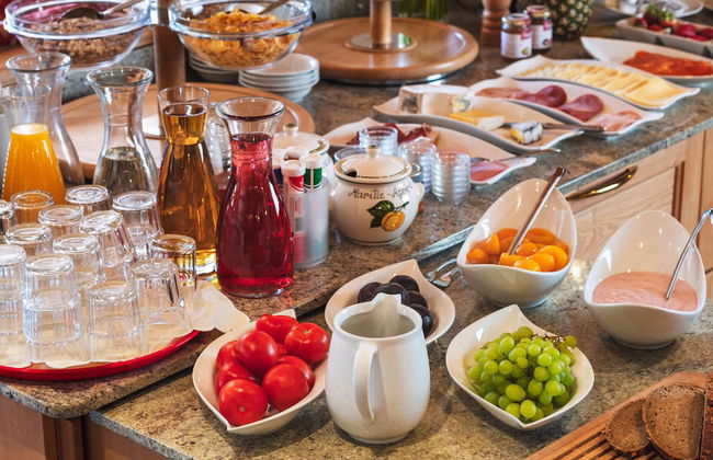 Hotel Talhof - Foto 44