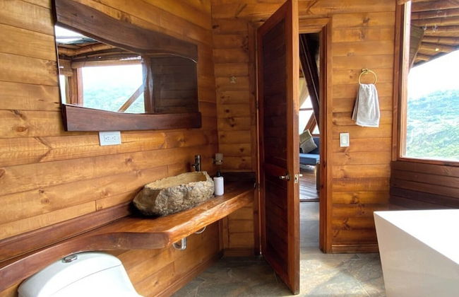 Glamping corazón del Molino - Photo 33