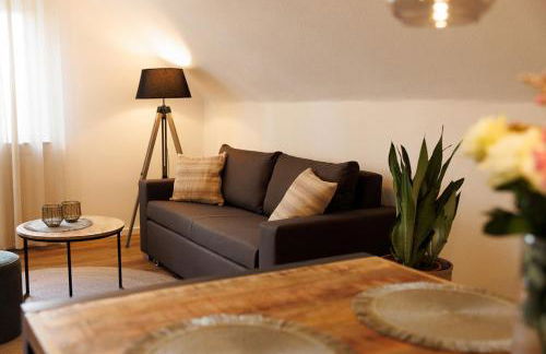 VISTAMO Dorsten-Rhade, modernes Apartment - Foto 6