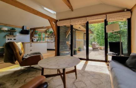 The Stable, Tollgate Farm Kent - Foto 29