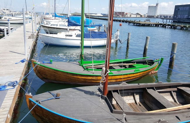 Struer Town House - Foto 14