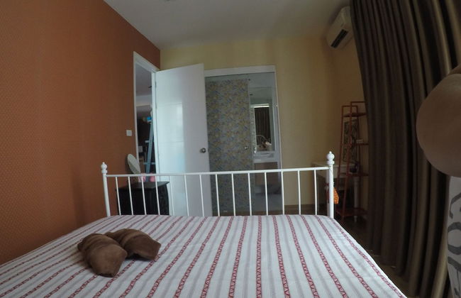 My Resort Condo - Foto 39